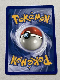 Clefairy 5/102 Holo Base Set, WOTC Pokemon Vintage 1999 - LP/MP - Image 2