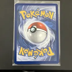 Pokemon TCG Drifloon #005 Mega Evolution Black Star Promo - Image 2