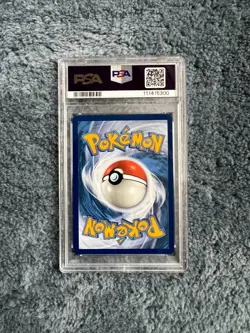 PSA 10 Gem Mint Iron Treads ex SIR Scarlet & Violet Base 248/198 Pokemon - Image 2
