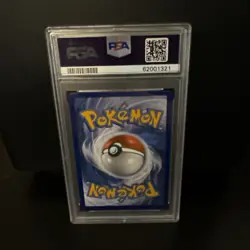 2021 Pokemon SWSH Eevee VMAX SWSH087 Shining Fates ETB Promo Pokemon TCG PSA 10 - Image 2