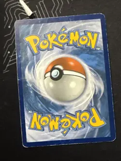Aurorus EX Holo Black Star Promo #XY102 - 2016 Pokemon XY Series NM - Image 2
