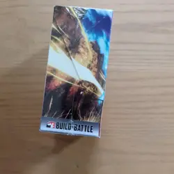 Pokemon TCG Surging Sparks Build & Battle Box. New Sealed In Hand Ships Fast - Image 4