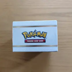 Pokemon TCG Surging Sparks Build & Battle Box. New Sealed In Hand Ships Fast - Image 5