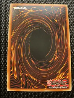 Yu-Gi-Oh! Scarlight Red Dragon Archfiend DUDE-EN013 Ultra Rare 1st Edition NM - Image 2