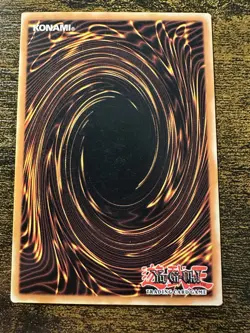 Yu-Gi-Oh! Trap Dustshoot LP DB2-EN246 - Image 2