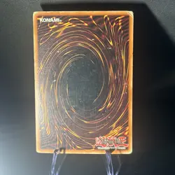 Relinquished SDP-001 Starter Deck: Pegasus Ultra Rare Holo Yu-Gi-Oh TCG - Image 5
