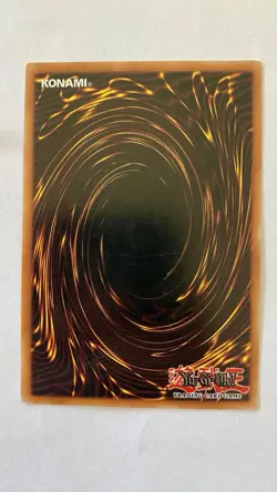 Yu-Gi-Oh! TCG Token Thanksgiving Dark Crisis DCR-041 1st Edition Common NM - Image 2