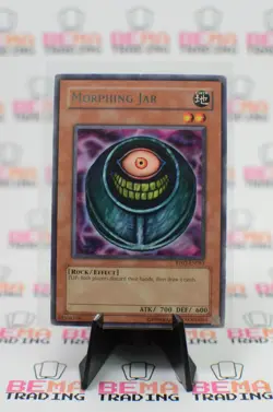Morphing Jar RP02-EN083 Retro Pack 2 Unlimited|Unlimited Edition - Image 1