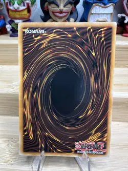 Yugioh Obelisk the Tormentor Holo LDK2-ENS02 Legendary Decks II Limited Edition - Image 2