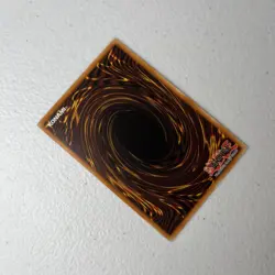 Seventh Tachyon - MZTM-EN016 - Secret Rare 1st Edition - NM - Yu-Gi-Oh - Image 2