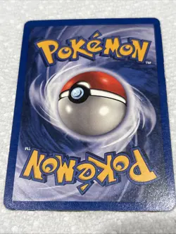 Pokemon Dratini 26/102 1st Edition Shadowless Base Set Card Unplayed Near Mint - Image 2