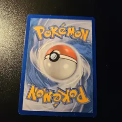 Pokemon Primal Kyogre EX Card - Primal Clash 55/160 LP - Image 2