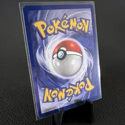 1st Edition Dark Machoke 40/82 Team Rocket Card LP - Image 2