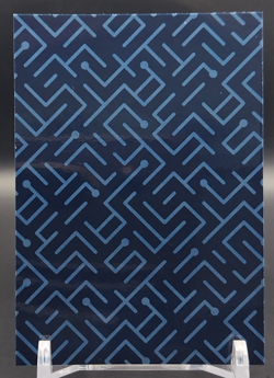 Scorpion/ Snack World Promo Card - Limited Collectible Japanese SWA-01-004-PR - Image 2