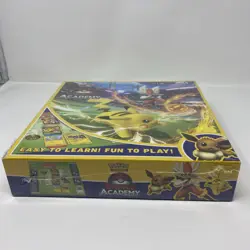Pokemon Trading Card Game: Pokemon Battle Academy With Exclusive Cards - Image 2