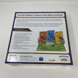 Pokemon Trading Card Game: Pokemon Battle Academy With Exclusive Cards - Image 3
