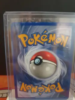Clefable 1/64 Pokemon Card Jungle Holo WOTC 1999 LP Rare - Image 5