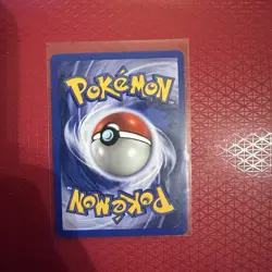 Pokemon Entei Neo Revelation TCG Holo Unlimited Rare Card 6/64 NM Condition - Image 2