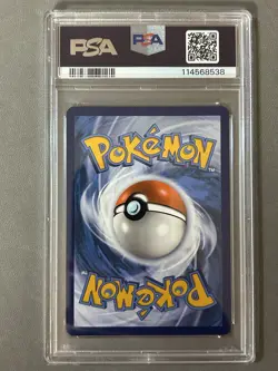 PSA 10 Lillie's Clefairy ex #173/159 Journey Together 2025 Pokemon GEM MINT Card - Image 2