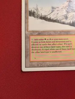 Taiga HP/DMG Revised MTG - Image 2