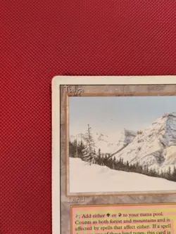 Taiga HP/DMG Revised MTG - Image 3