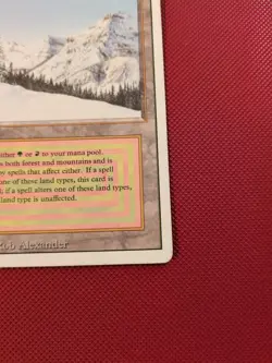 Taiga HP/DMG Revised MTG - Image 5