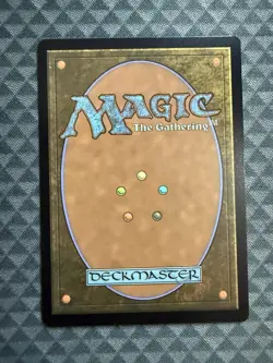 MTG Wedding Ring #0007 Borderless Mythic Marvel Eternal-Legal (MAR) - Image 3