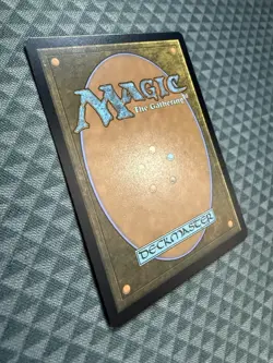 MTG Wedding Ring #0007 Borderless Mythic Marvel Eternal-Legal (MAR) - Image 4