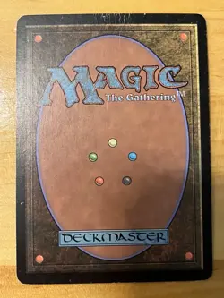 MTG Swamp (Full Art) Unhinged Common MP - Image 2