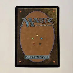 MTG The Shire *BORDERLESS FOIL* The Lord of the Rings 345 Pack Fresh - Image 2