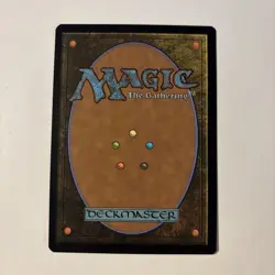 Ring of Barahir - Near Mint, Borderless Non-Foil 355 Mint MTG LOTR - Image 2