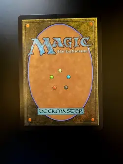 MTG Final Fantasy English Summon: Knights of Round 0036 Non-Foil - Image 2