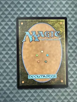MTG Bartz Klauser #0019 Showcase Rare FINAL FANTASY: Through the Ages (FCA) - Image 3