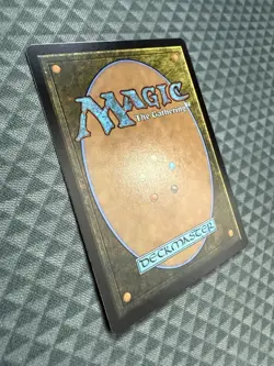 MTG Bartz Klauser #0019 Showcase Rare FINAL FANTASY: Through the Ages (FCA) - Image 4