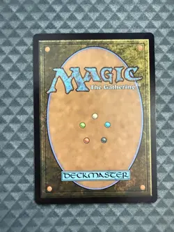MTG Cecil Harvey #0018 Showcase Rare FINAL FANTASY: Through the Ages (FCA) - Image 3