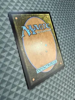 MTG Cecil Harvey #0018 Showcase Rare FINAL FANTASY: Through the Ages (FCA) - Image 4