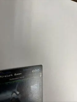 Prime Mirelurk Queen - Hullbreaker Horror Showcase Nonfoil MTG - Image 3