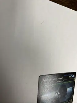 Prime Mirelurk Queen - Hullbreaker Horror Showcase Nonfoil MTG - Image 4