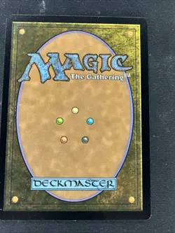 Comeuppance Borderless FOIL MTG Spider-Man NM-M 0001 - Image 5