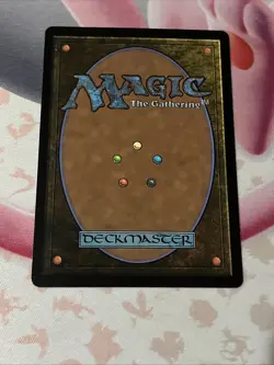 Coin of Fate #0104 FIC R (Extended Art) (Non-Foil) - MTG Final Fantasy - Image 2