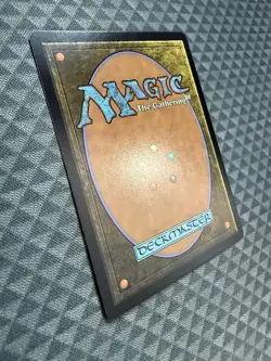 MTG Edea Kramer #0032 Showcase Rare FINAL FANTASY: Through the Ages (FCA) - Image 4
