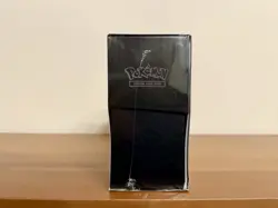 Pokemon Center EXCLUSIVE Paldea Evolved Elite Trainer Box ETB SEALED - Image 2