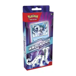 Pokemon TCG - 2025 Knockout Collection - Alakazam & Chien-Pao - Factory Sealed - Image 4
