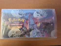 Pokemon Sword & Shield Evolving Skies AND Fusion Strike Booster Box 36 Packs - Image 3