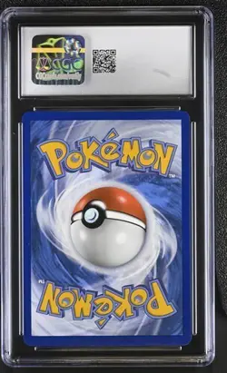 CGC 10 COPYCAT EVOLVING SKIES 222 RAINBOW SECRET RARE SWORD & SHIELD POKEMON - Image 2