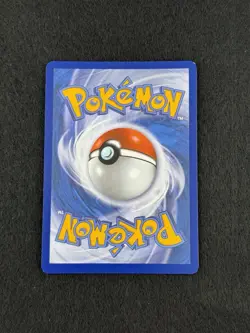 Pokemon TCG Destined Rivals Misty's Psyduck Illustration Rare IR 193/182 - Image 2