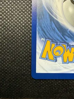 Kyurem EX 165/086 Special Illustration Rare Pokemon TCG SV: Black Bolt - Image 5