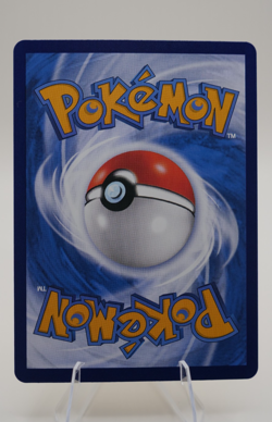 Captain Pikachu Poke Ball Reverse Holo 0702/09 Pokemon Chinese Gem Pack Vol. 1 - Image 2
