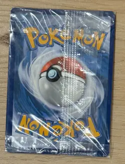 Pokemon TCG Iron Thorns Black Star Promo SVP 098 Sealed NM - Image 2