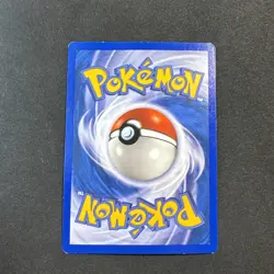 Rapidash 51/53 Wotc Promo Regular Pokemon - Image 2